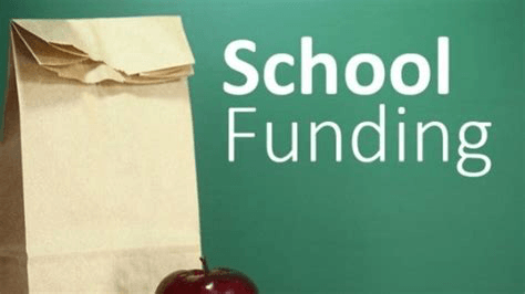 The School Funding Debate - an issue that has been close to the headlines for over 50 years